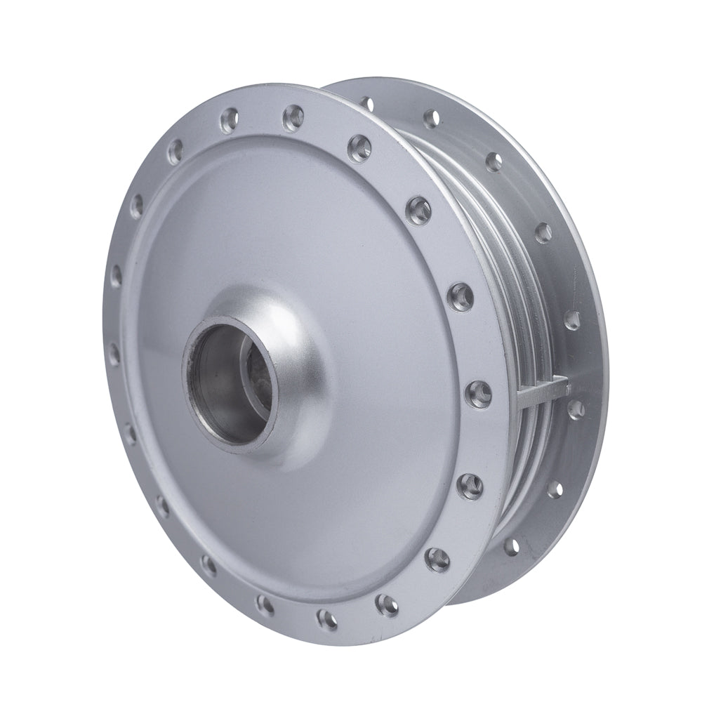 Cubo Roda Dianteiro Cobreq YBR 125 00> (Freio a Tambor) - RD 125 87> - RD 135 87> - RX 180 87> (0013-CB) – foto 1