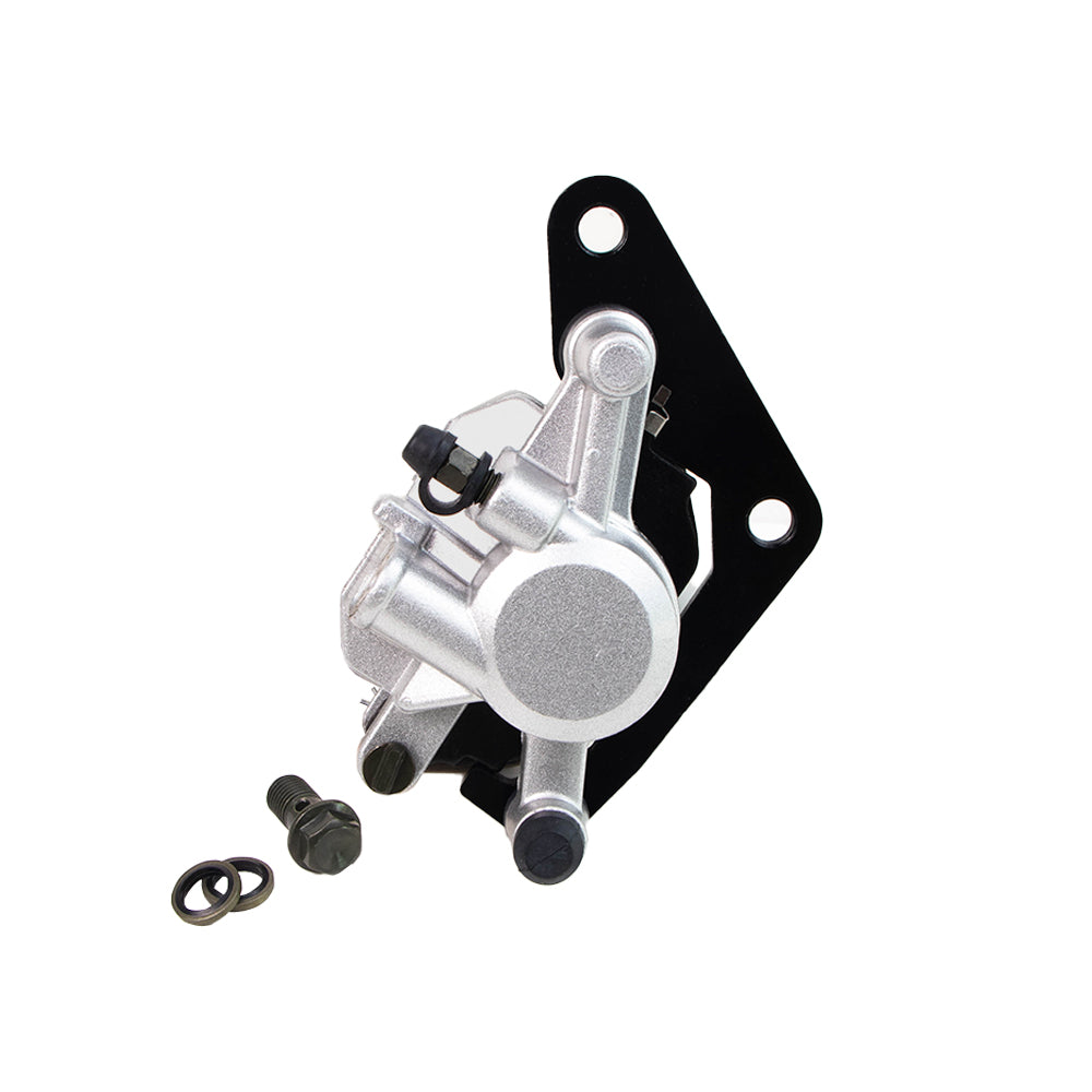 Cáliper de Freio Dianteiro GP7 YBR 125 09/16 Fazer 150 14/15 – foto 1