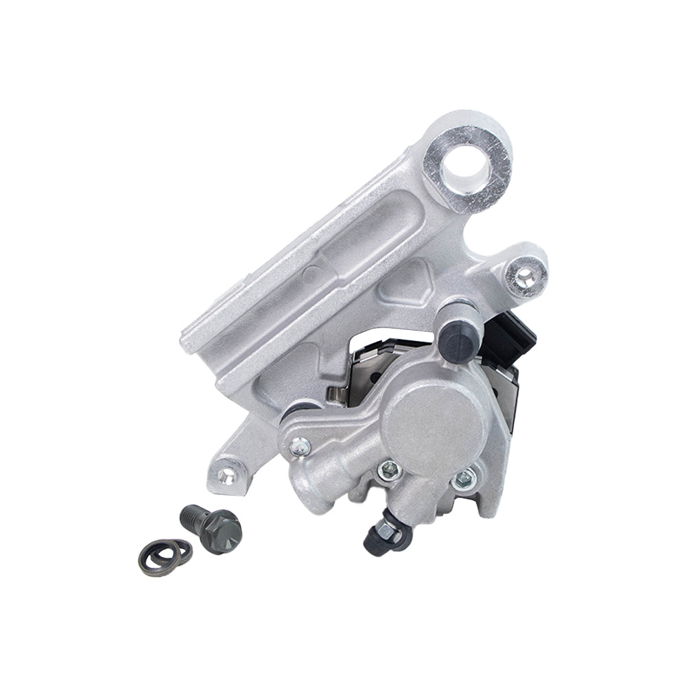 Cáliper de Freio Traseiro GP7 Lander 250 07/ - Crosser 150 – foto 1