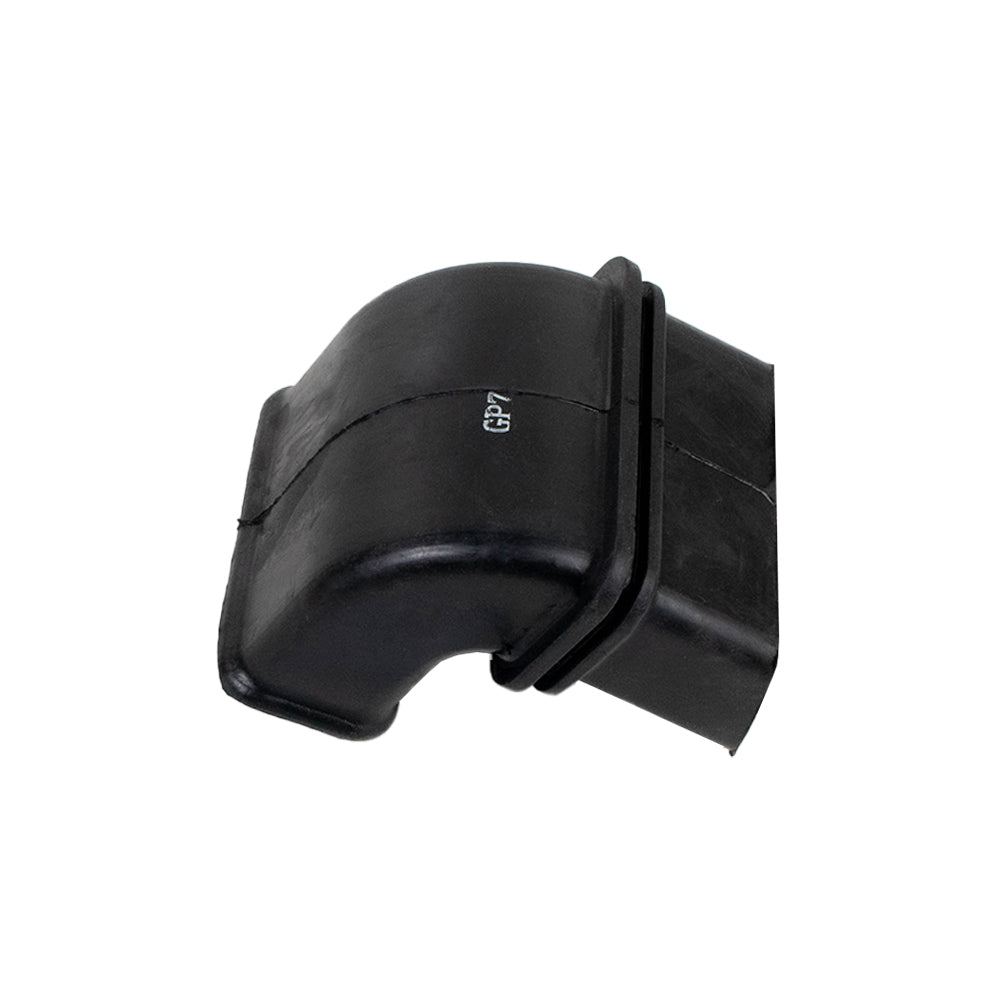 Condutor Tampa Filtro Ar GP7 XTZ 125 2003/2016 – foto 1