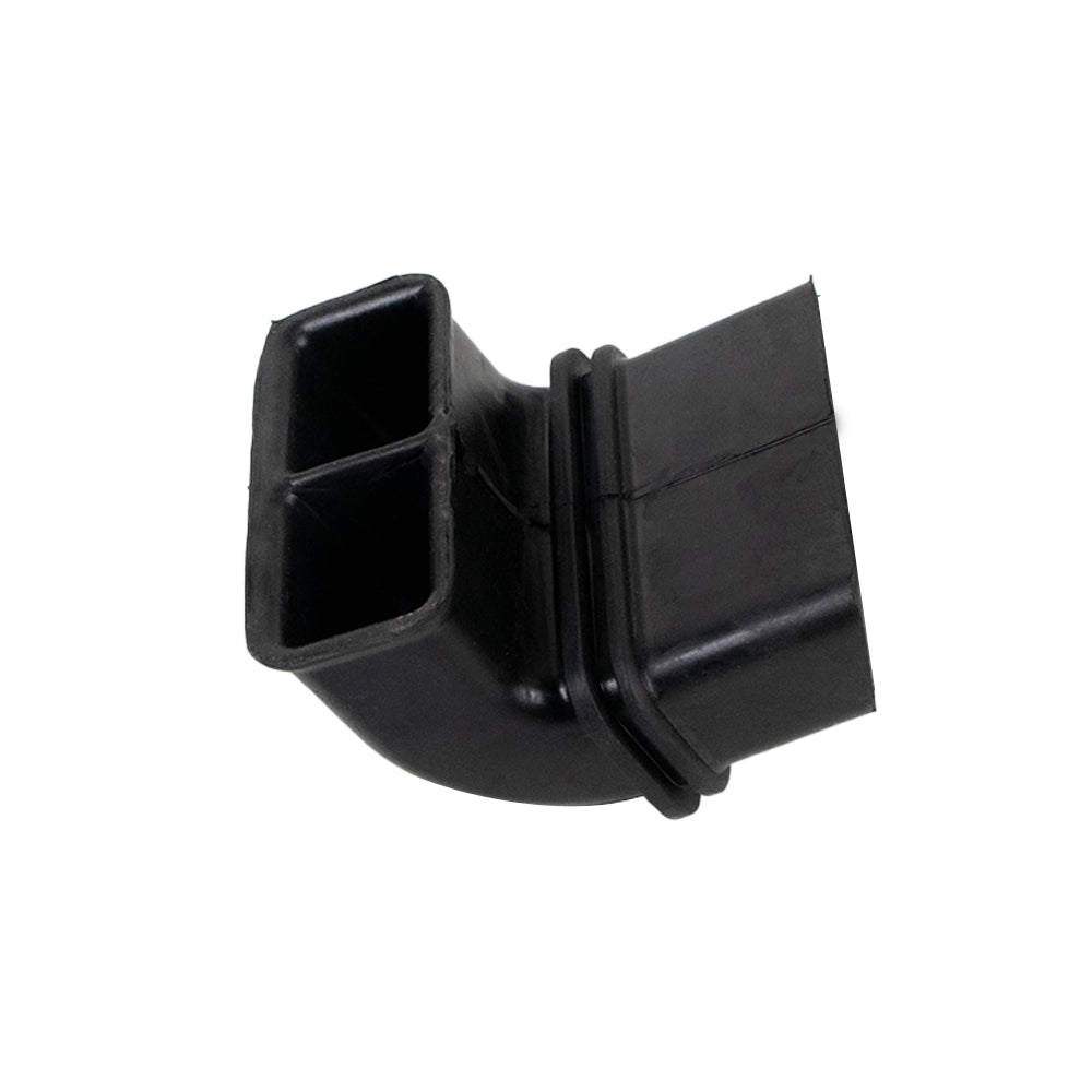 Condutor Tampa Filtro Ar GP7 XTZ 125 2003/2016 – foto 2