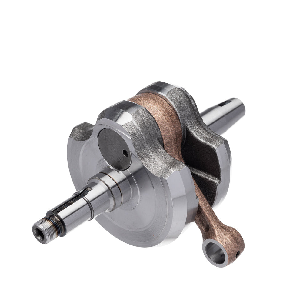 Virabrequim WW3 Fazer 250 2006/ - XTZ Lander 250 2007/ - XTZ Tenere 250 2011/2018 com Biela – foto 2
