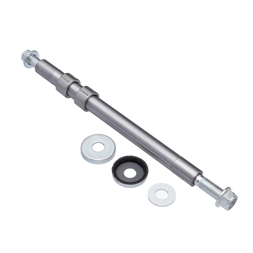 Bucha Balança Traseiro (Kit 8PCS) GP7 Fazer 250 18/ (Metal) – foto 1