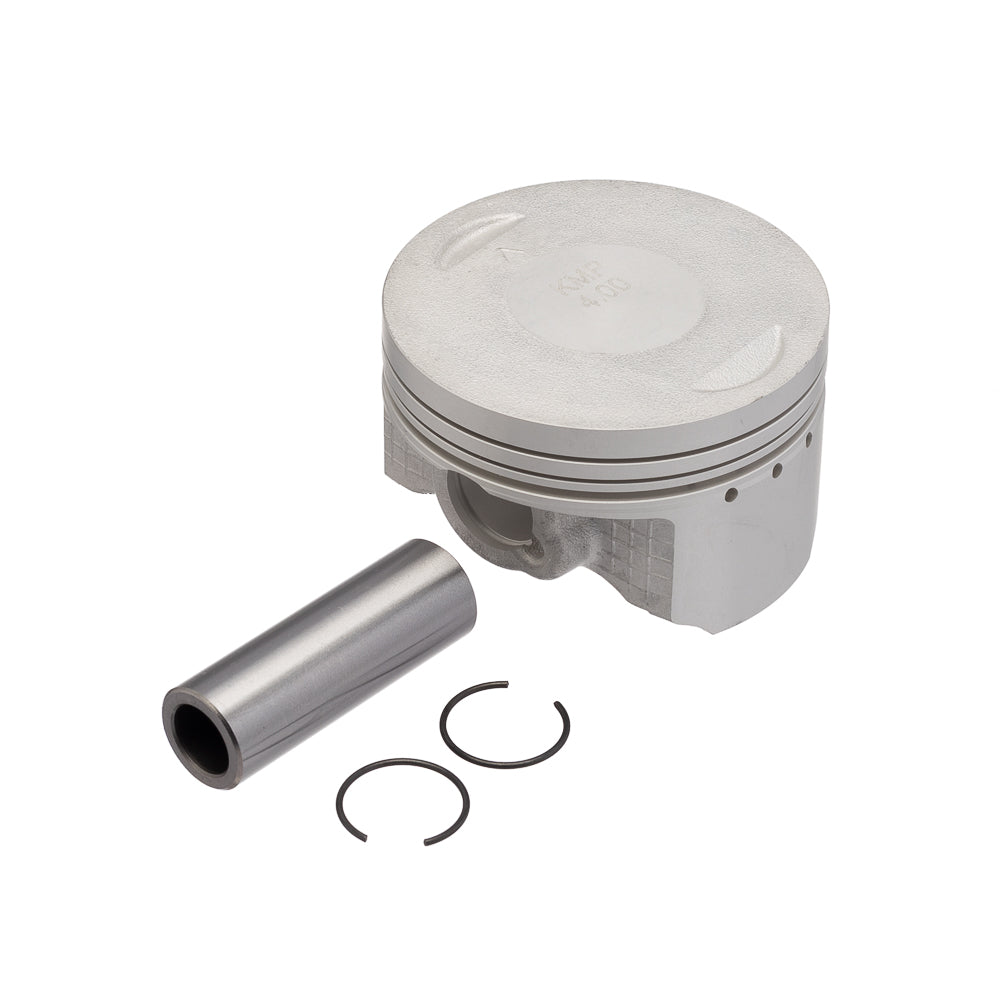 Pistão Pino/Trava KMP Fazer 150 2014/ - XTZ Crosser 150 2014/ - Factor 150 2016/ - FZ15 2023/