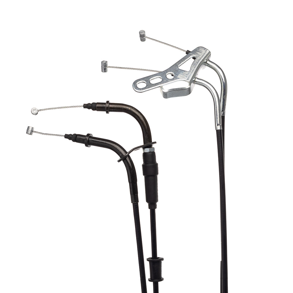 Cabo Acelerador K-Cabos Scooter XMAX 250 2021/ (Duplo A/B)