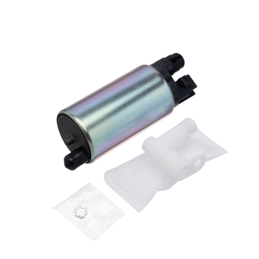 Refil Bomba Combustível com Filtro Condor YBR 125I 2017/ – foto 1