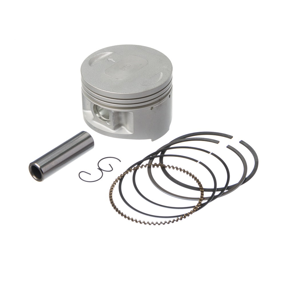 Pistão Kit com Anel KMP Xt-Tdm 225 - TTR 230 – foto 1