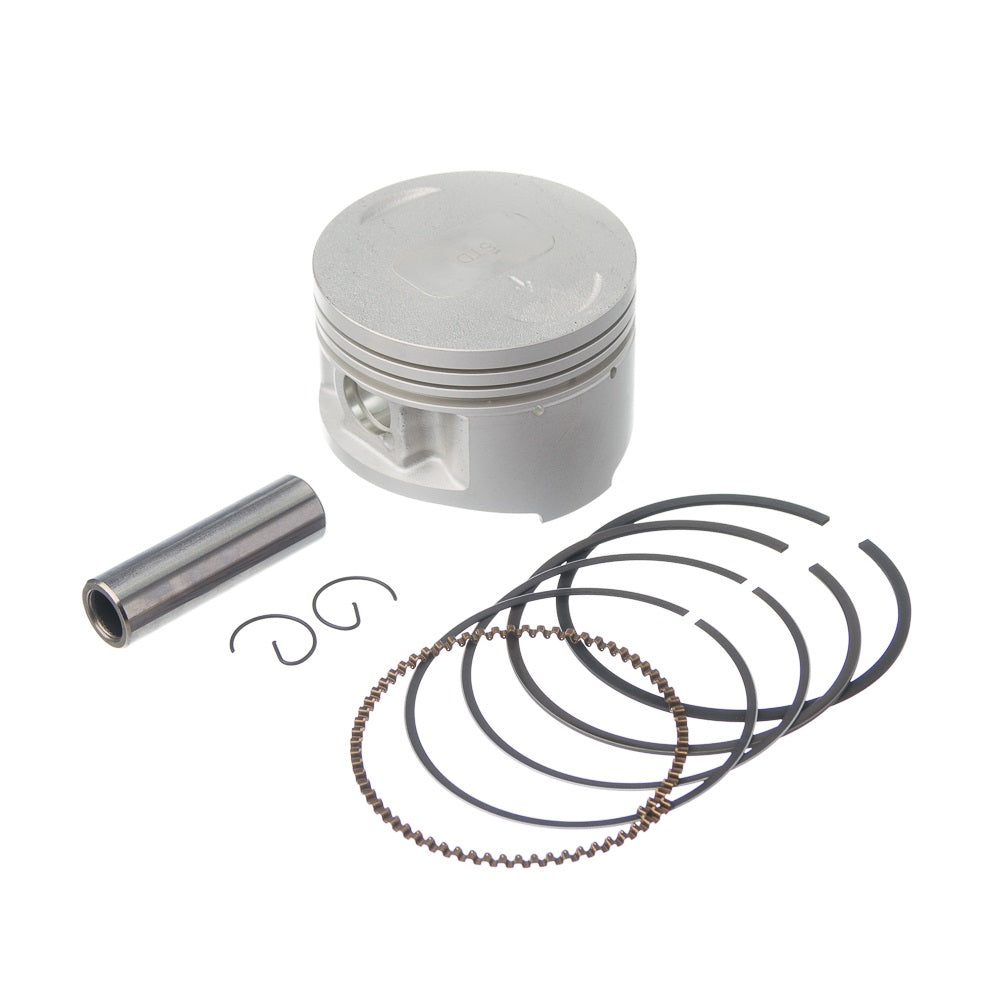 Pistão Kit com Anel RIK Premium XT 225 - TDM 225 - TTR 230 – foto 3