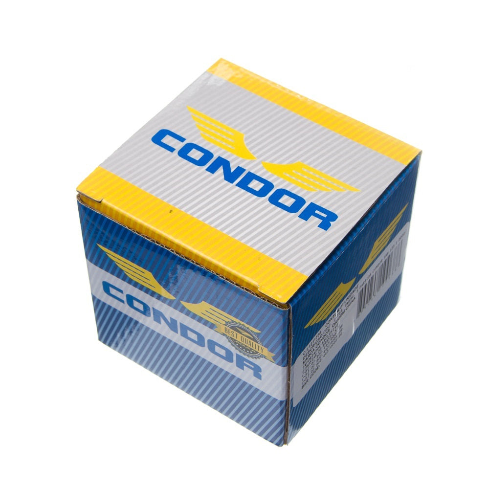 Conjunto Interruptor Emergência e Partida Condor YBR 125 e 2002/2008 - YBR 125 Factor E-Ed 2009/2013 – foto 2
