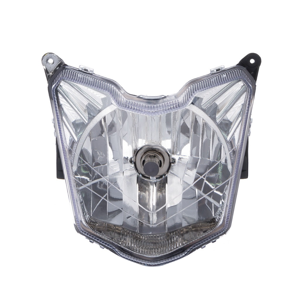 Farol Completo com Lâmpada Keisi Fazer 150 2014/ – foto 1