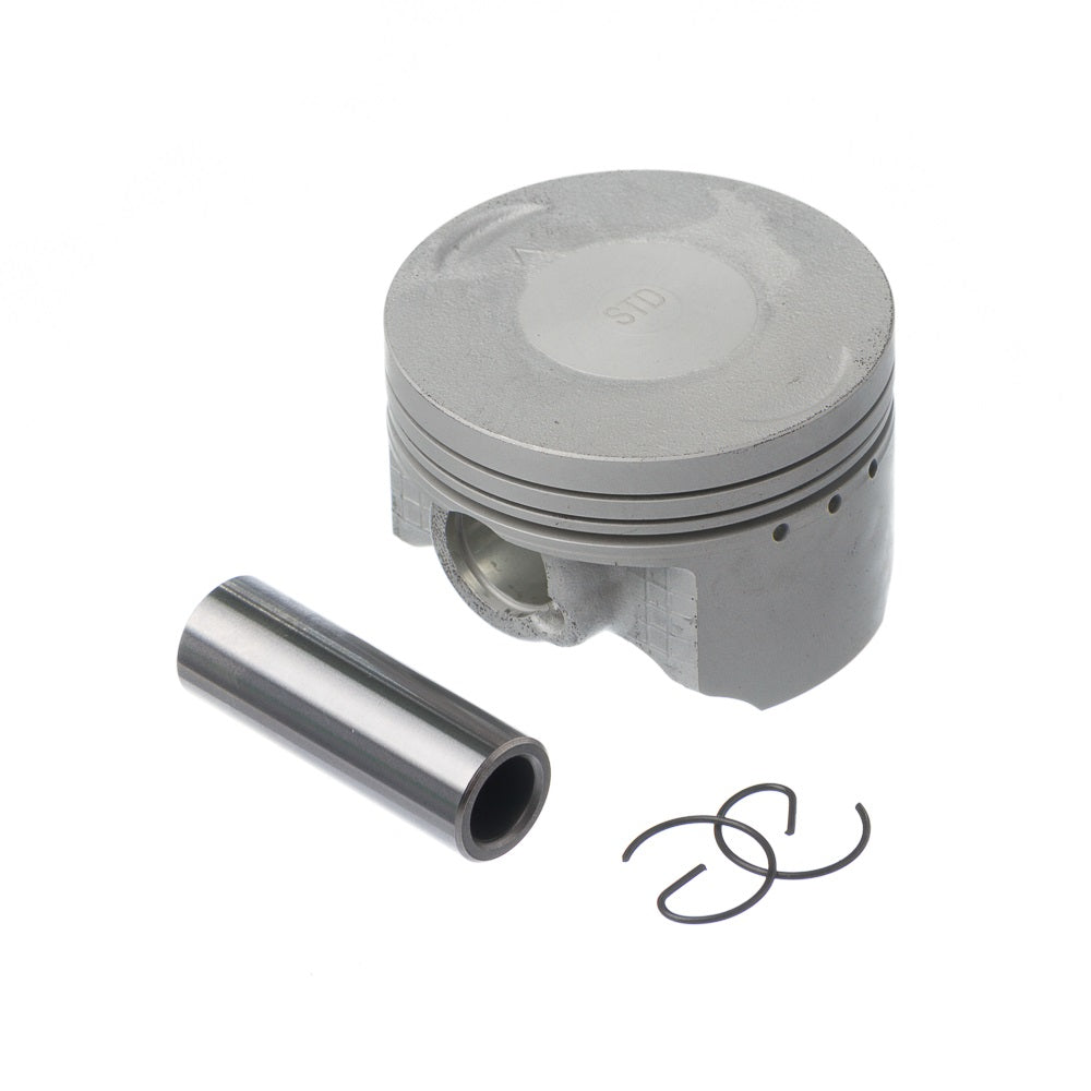 Pistão Pino/Trava KMP Fazer 150 2014/ - XTZ Crosser 150 2014/ - Factor 150 2016/ - FZ15 2023/ – foto 1