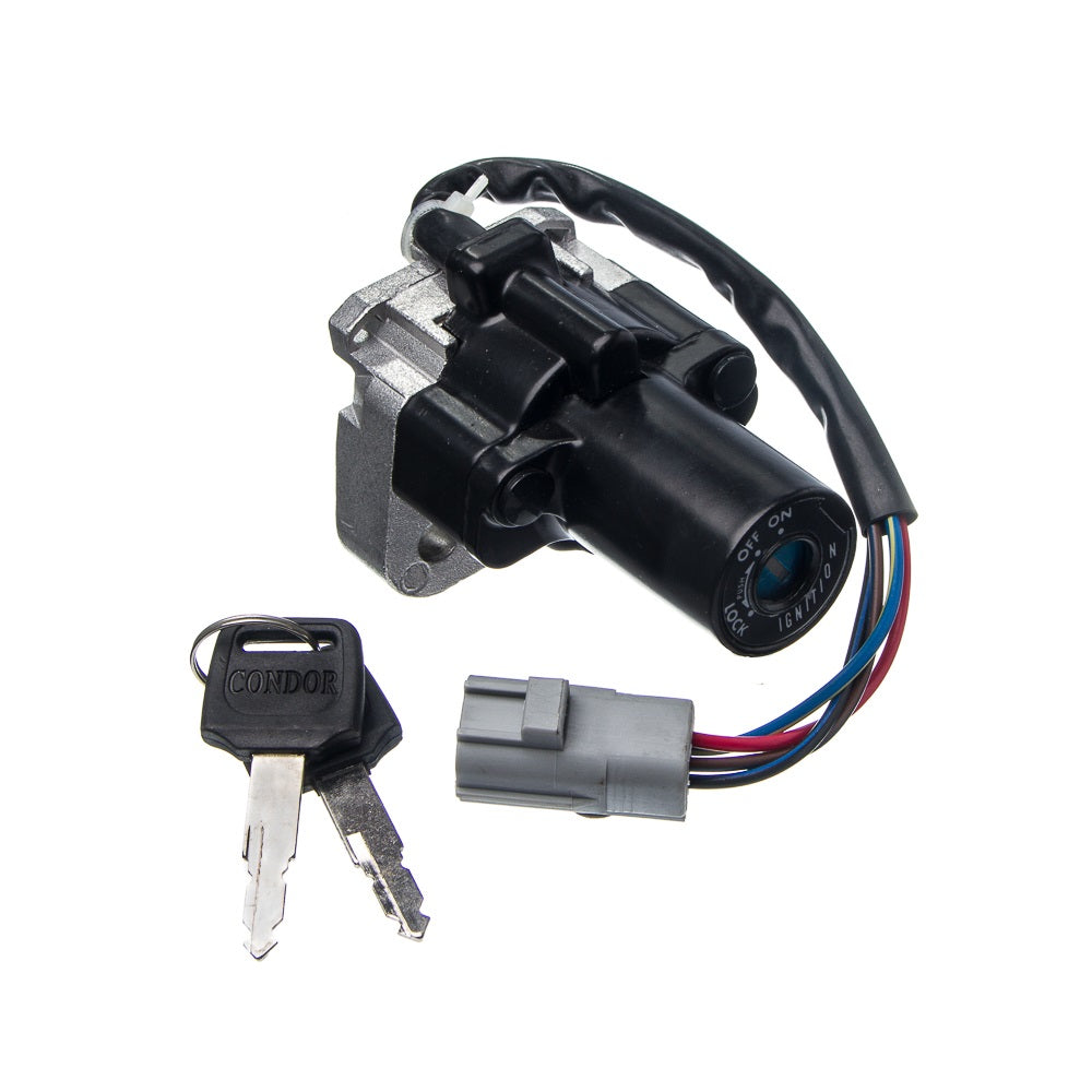 Chave Ignição Condor Fazer 250 11 a 15 – foto 1