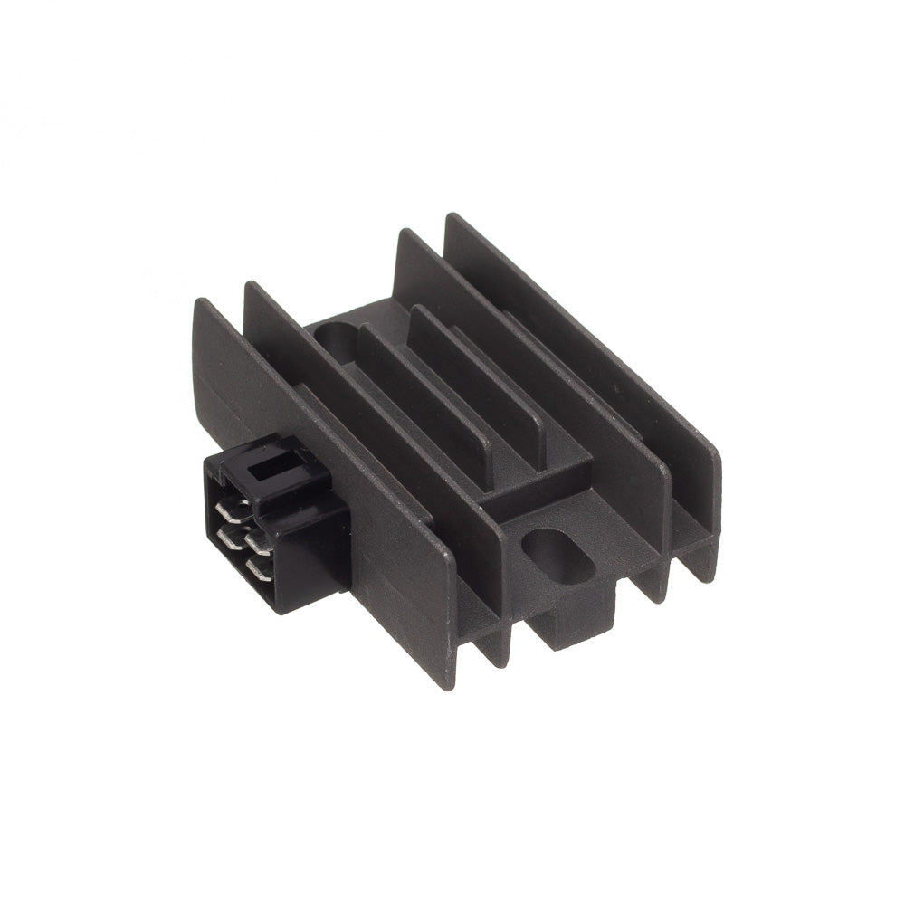 Retificador Regulador Voltagem Condor 12V Fazer 150 14 a 15 - YBR 125 Factor 14 a 15 - XTZ Crosser 150 14 a 17 – foto 1