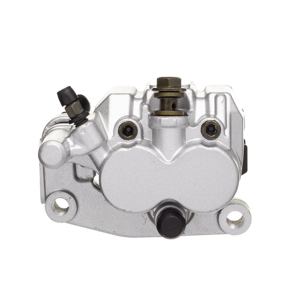 Cáliper de Freio Dianteiro Inferior (Pinça com Pastilha de Freio) GP7 XTZ 125 – foto 1