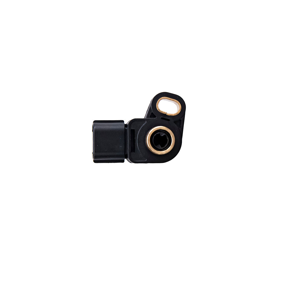 Sensor Eletrónico TPS Carburador Condor YBR Factor 2009/2016 - XTZ 125 2009/2015 – foto 1