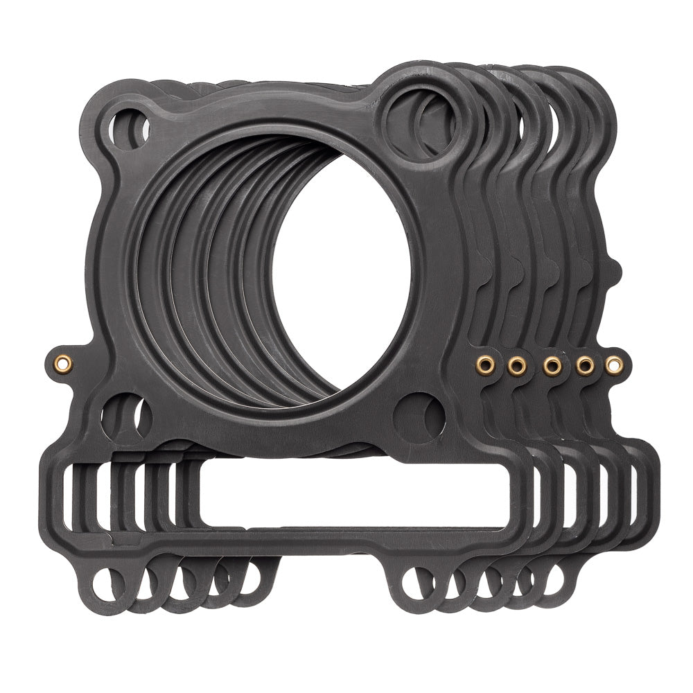 Junta Cabeçote KMP Fazer 250 2005/ - Lander 250 2007/ - Tenere 250 2011/ – foto 1