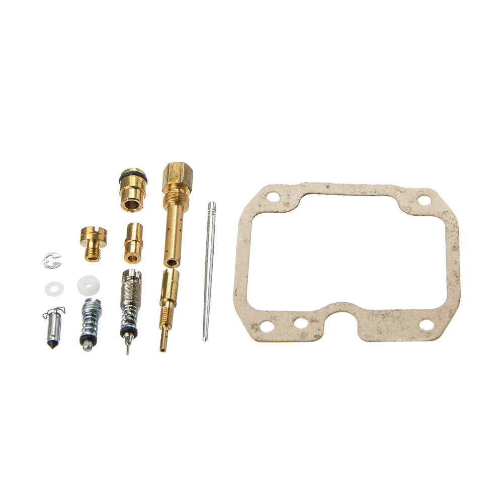 Reparo Carburador GP7 ( 20 Peças ) YBR 125 00 a 08 - XTZ 125 03 a 08 – Jogo – foto 1