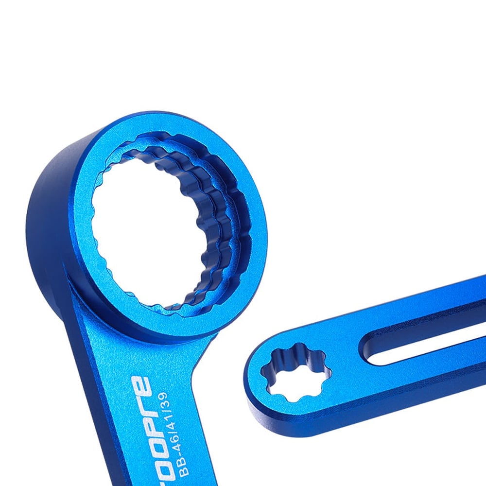Chave extratora de movimento central hollowtech – foto 4