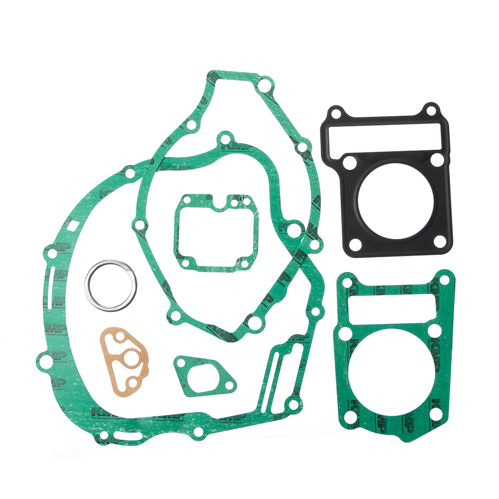 Jogo Juntas Completo KMP YBR 125 00 a 16 - XTZ 125 03 a 16 – foto 1