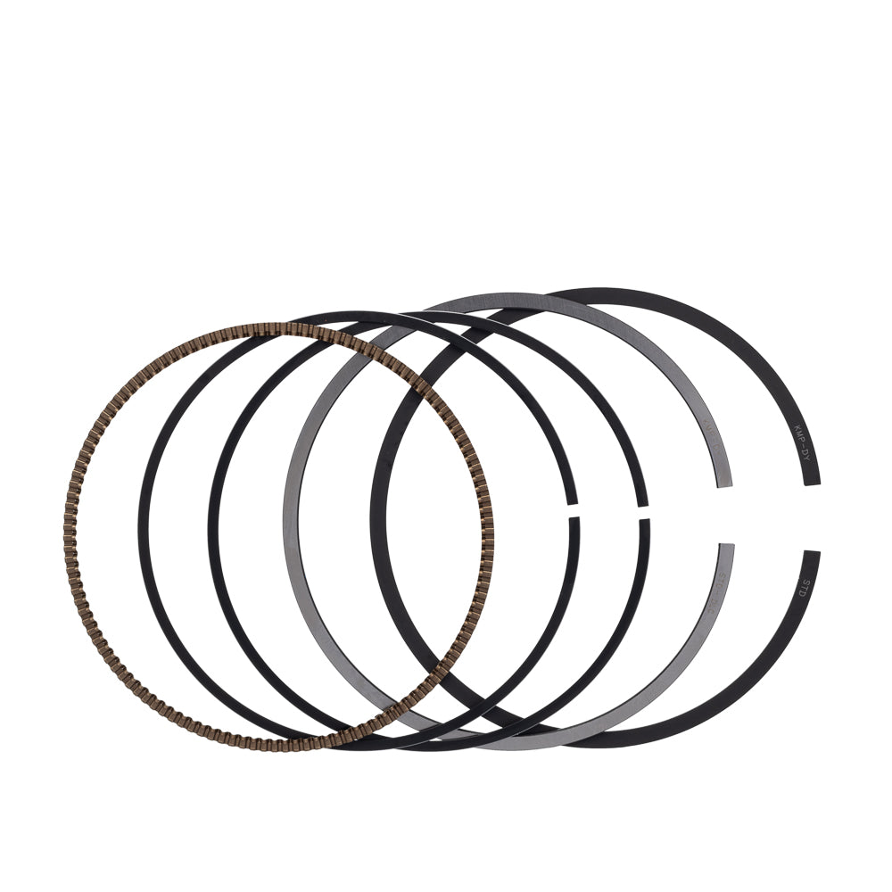 Anel para Pistão KMP Dyamond (DLC) Fazer 250 2006/ - Lander 250 2007/ - XTZ Tenere 250 11/18 – Jogo – foto 1