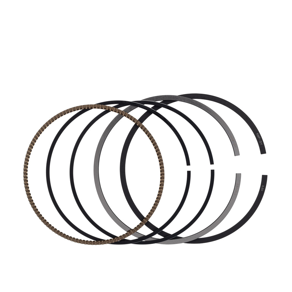 Anel para Pistão KMP Dyamond (DLC) Fazer 250 2006/ - Lander 250 2007/ - XTZ Tenere 250 11/18 – Jogo – foto 3