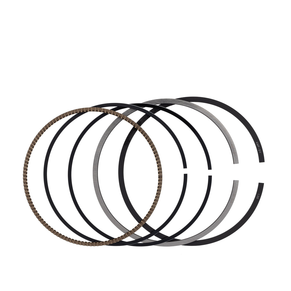 Anel para Pistão KMP Dyamond (DLC) Fazer 250 2006/ - Lander 250 2007/ - XTZ Tenere 250 11/18 – Jogo – foto 5