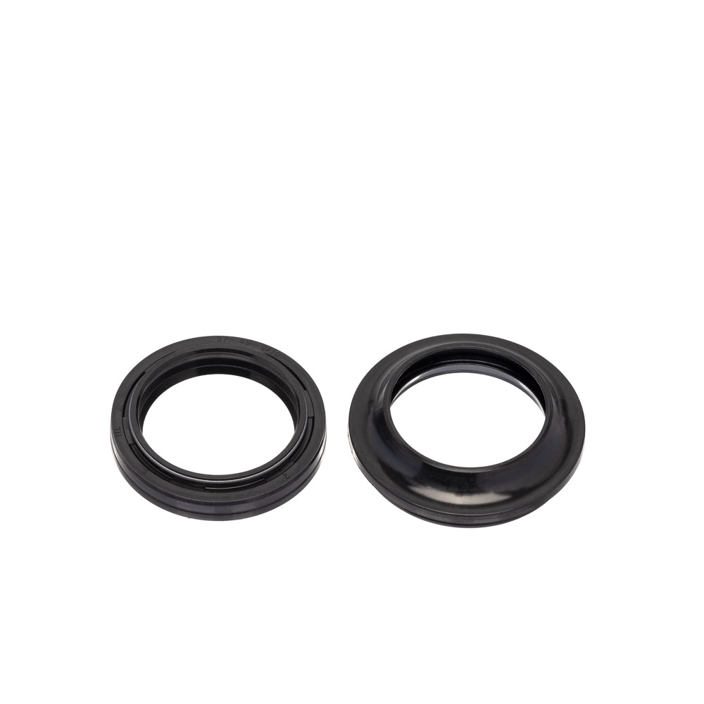 Retentor Bengala Motoport (com 2 Peças) Fazer 250 2012/2017 (37X49X8/10,5) – Jogo – foto 1