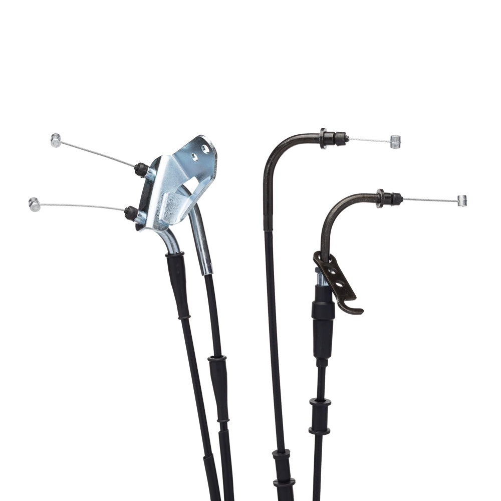 Cabo Acelerador K-Cabos Scooter NMAX 160 2021/ (Duplo A/B) – foto 1