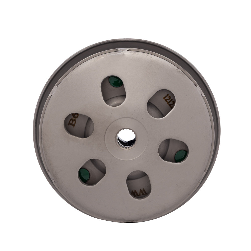 Embreagem Completa Centrífuga WW3 Secundária Scooter NMAX 160 2021/ (com Sapatas Sinterizadas) – foto 2