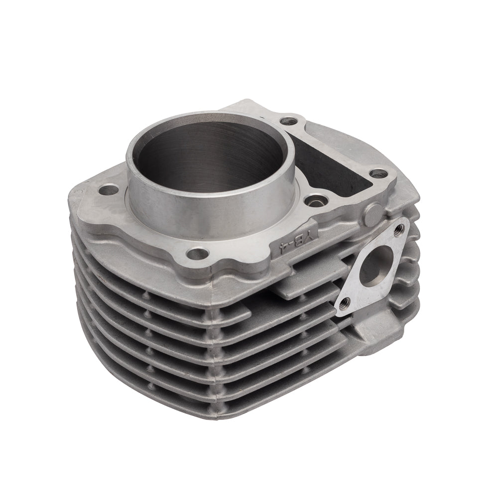Cilindro com Camisa KMP Fazer 150 4mm (Diam. 61.30mm - 170cc)