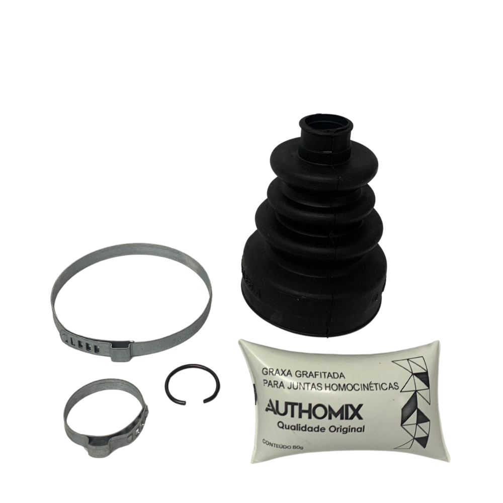 Kit Junta Homocinética Lado Direito Roda Authomix KJ4288R Fiat Doblo