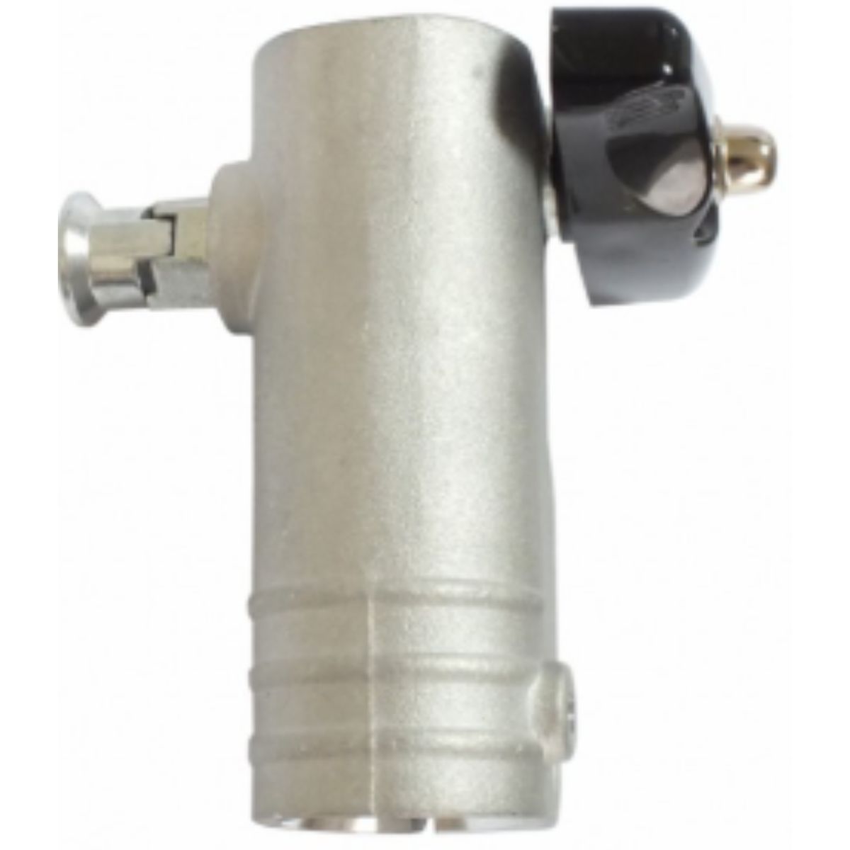 Acoplamento Do Extensor 26mm 9 Estrias Para Motopodador 33cc