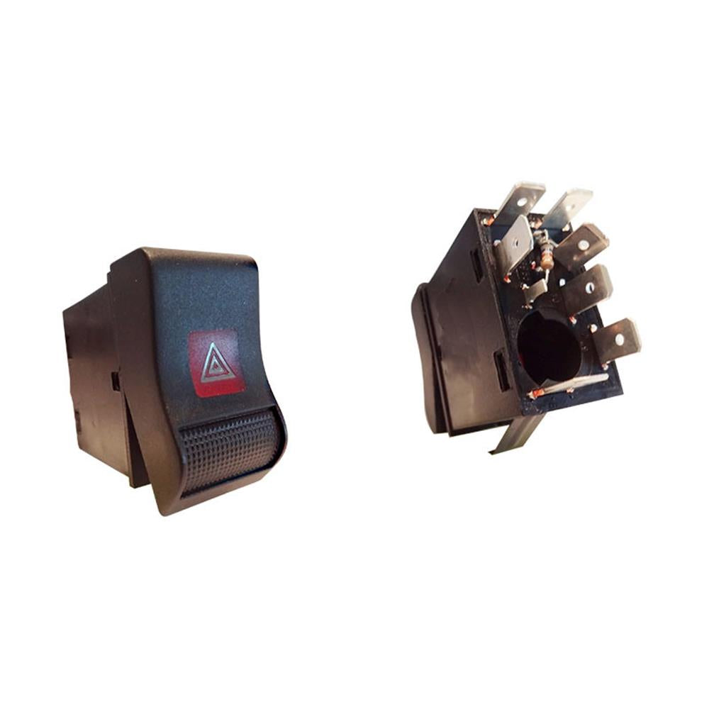 Emergencia Kostal 3813955 VW 17.230 OD/7-100/8.160 OD PB/Constellation/24-250/15.190 OD/9.150 OD/8-150/26-310/26-220/Worker/23-210/9-160/17.260 OD