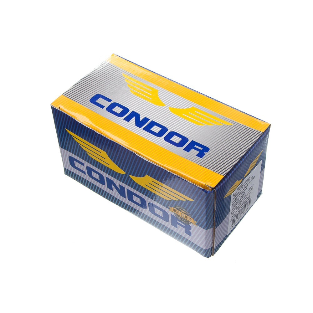 Motor de Partida Condor Yes 125 – foto 2