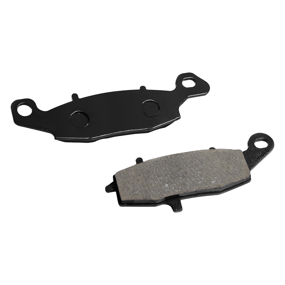 Pastilha Freio Cobreq Racing (N-958) GSX 750 D. – Jogo – foto 1