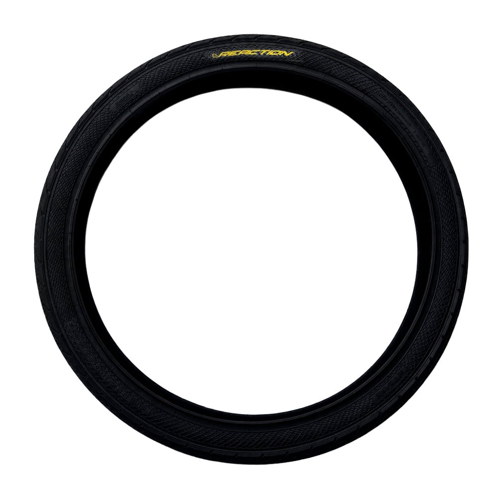 Pneu 20 x 2.125 rider preto - Embalagem Linha de Montagem – foto 2