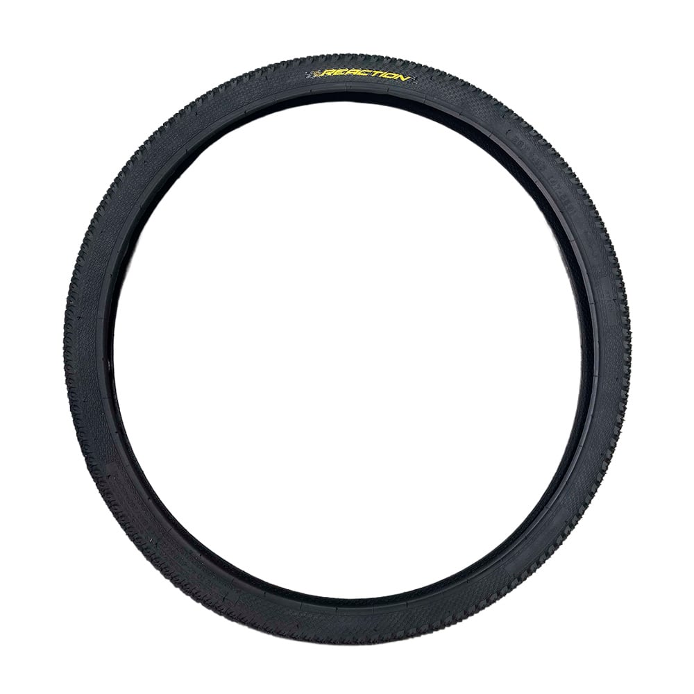Pneu 26 x 1.95 max attack preto - Embalagem Linha de Montagem – foto 2