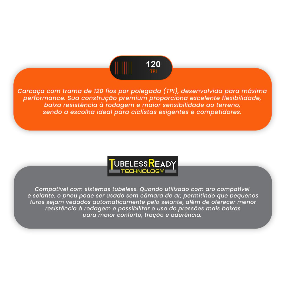 Pneu 700 x 28c energia c3045n kevlar – foto 2