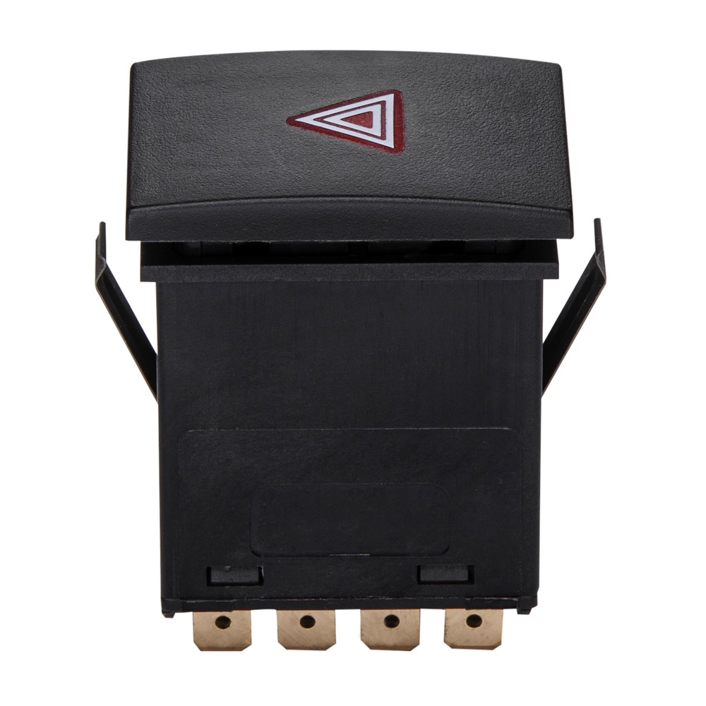 Emergencia Kostal 3041200 VW Gol/Worker/Constellation/23-210/Parati/24-220/15-190/7-100/15-180/31-310/17-220/8-150/8-120/26-260/40-300/31-260/13-170