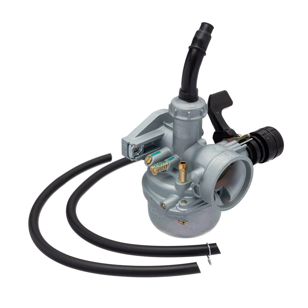 Carburador Completo GP7 XY 50 2007/2012 – foto 1