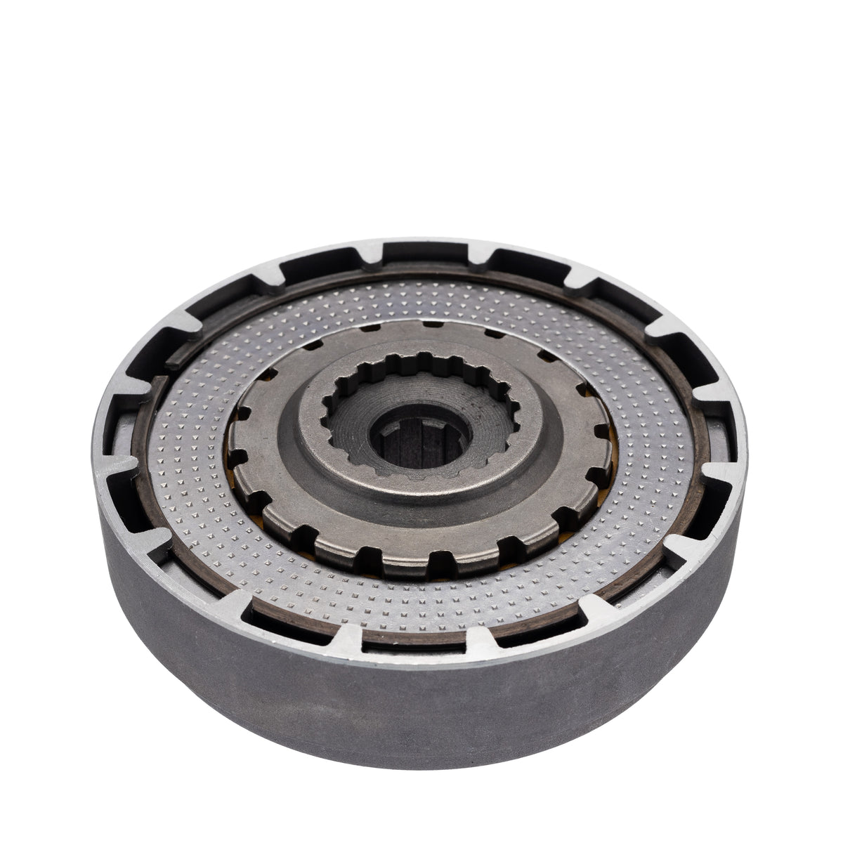Embreagem Completa GP7 XY 50Q 2007/2012 - Phoenix 50 Gold 2011/ – foto 1