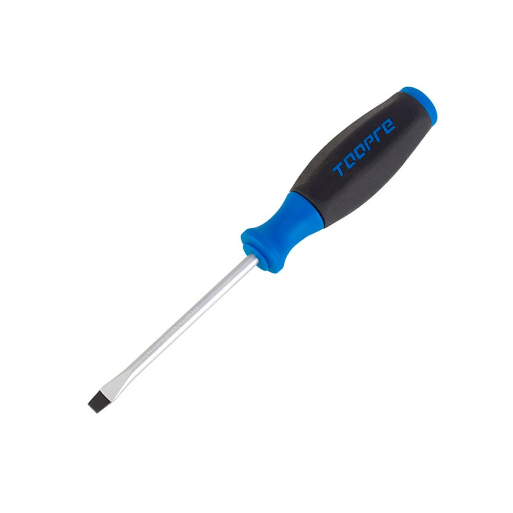 Chave fenda 6mm com ponta magnética