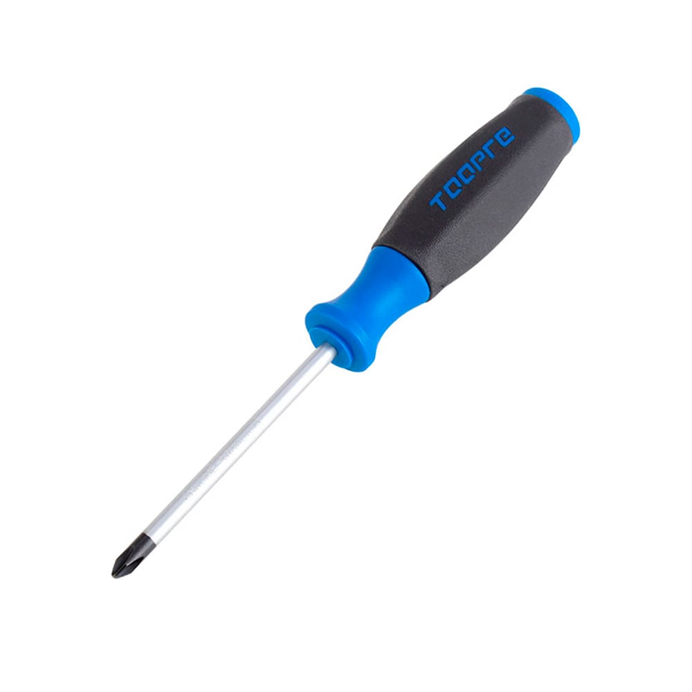 Chave phillips 6mm com ponta magnética