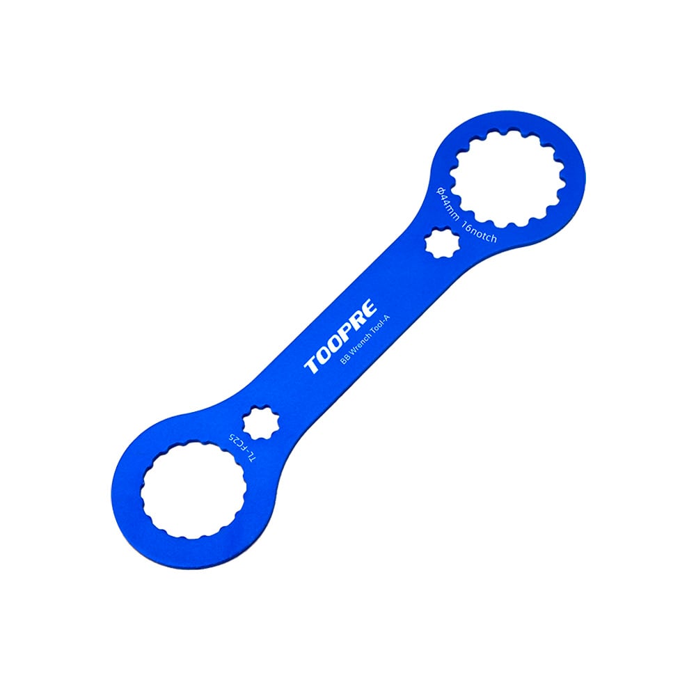 Chave extratora movimento central hollowtech