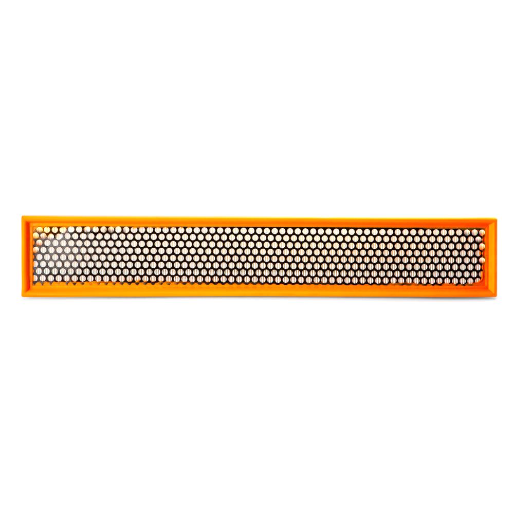 Elemento Filtro de Ar Fleetguard AF55740 John Deere S540/S 670/CH670/8370 R/8295 R/CH570/S 660/8320 R/8270 R/S550/9460 R/S660/S680
