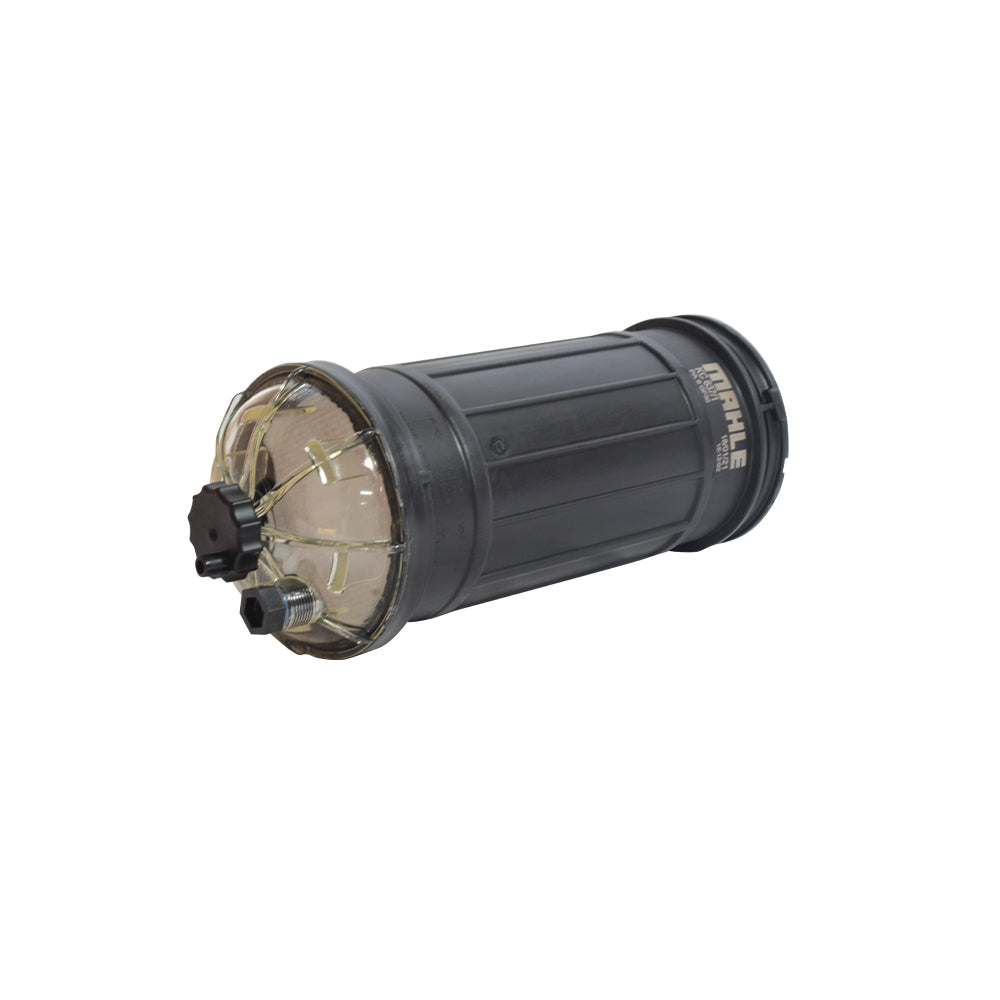 Filtro Separador Combustível com Copo Metal Leve KC637/1 PLUS Man Tgx