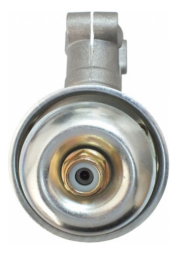 Ponteira Completa 28mm X7 Estrias P/ Rocadeira 33/43/52/62cc