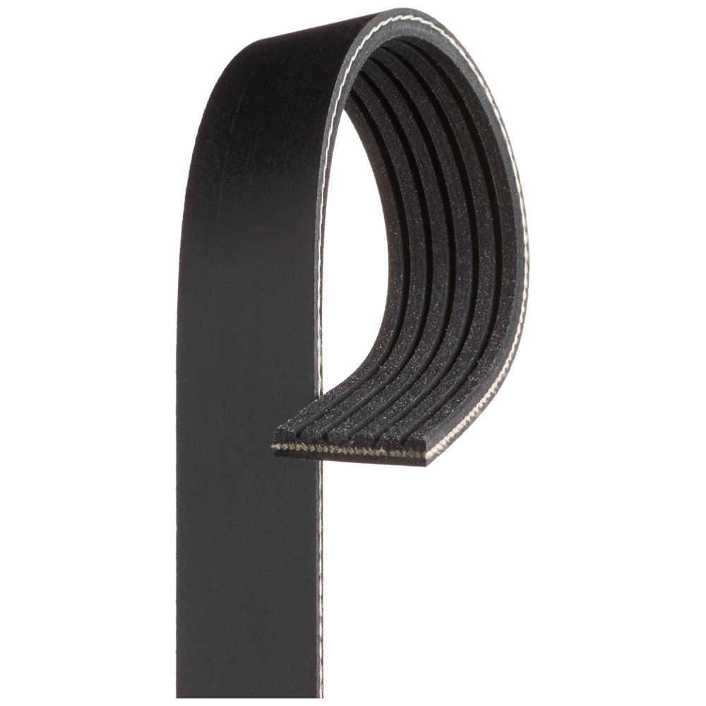 Correia Micro V Gates 6PK2575 Kia Sorento, Hyundai Santa FÉ, Jeep Compass, VW Amarok, Fiat Freemont