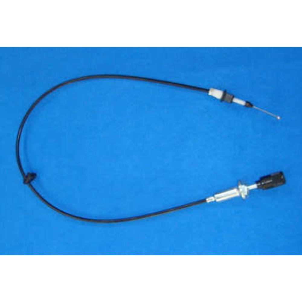 Cabo Estrangulador Fania 60-157 Mercedes L 709/LO 812/LK 1214/L 1214/712/912/OF 809