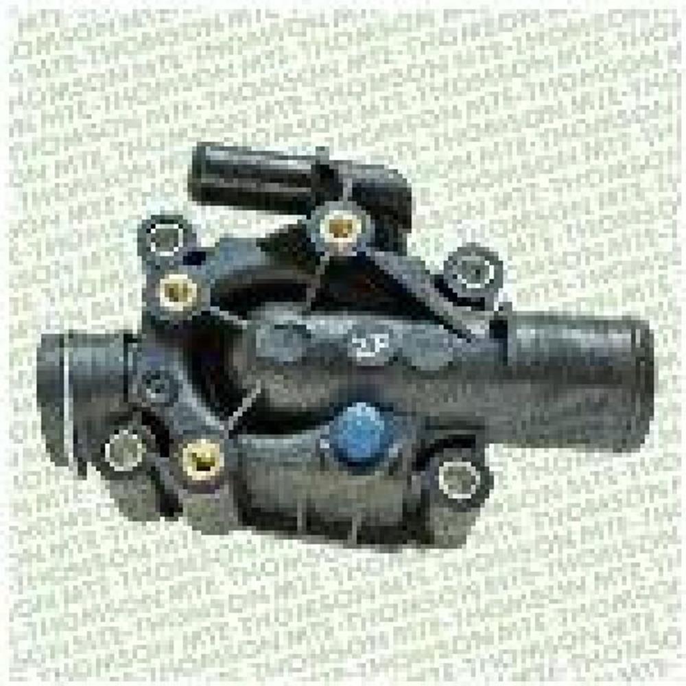 Válvula Termostática Mte-thomson VT487.91 Citroen C3/Xsara Picasso/C4, Peugeot 206/207/307/208/Partner/Hoggar